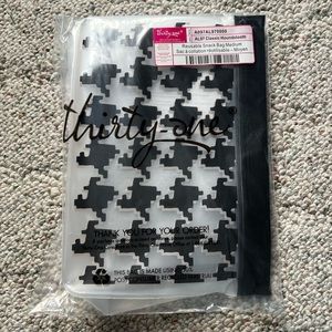 Retired Print 31 Reusable Snack Bag - Medium